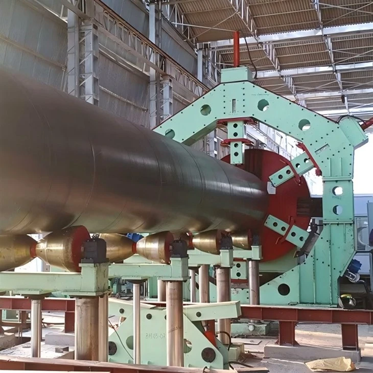 Pipe End Facing Machine suppliers